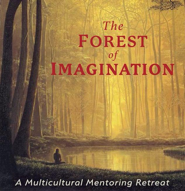 The Forest of Imagination - A Multicultural Mentoring Retreat