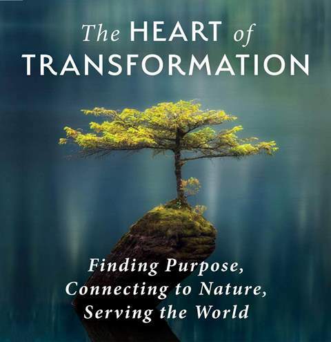 The Heart of Transformation - Seattle