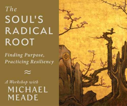 The Soul's Radical Root - Los Angeles