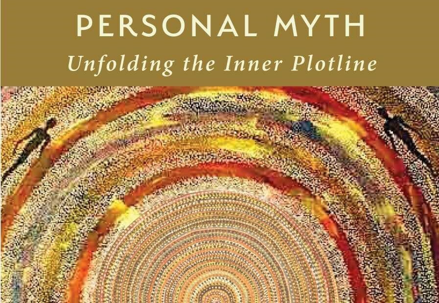 Personal Myth - Online Series Part 2