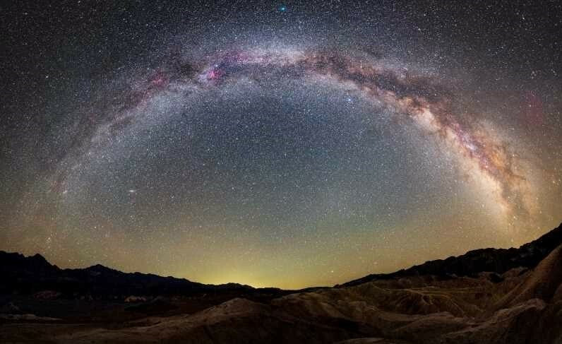 Myth, Meaning and Vision - Online Series Part 1