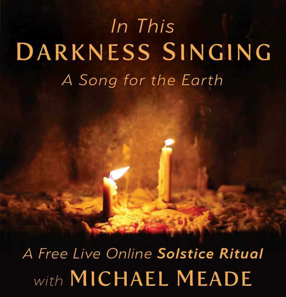 In This Darkness Singing 2020