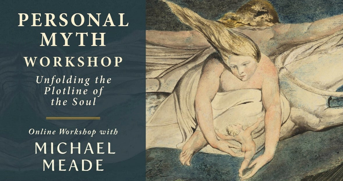 Personal Myth Workshop
