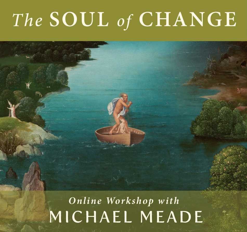 The Soul of Change Workshop