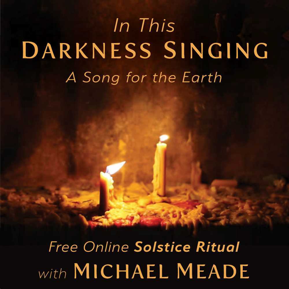 In This Darkness Singing (2021)