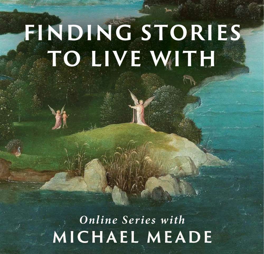 Finding Stories to Live With - Online Series
