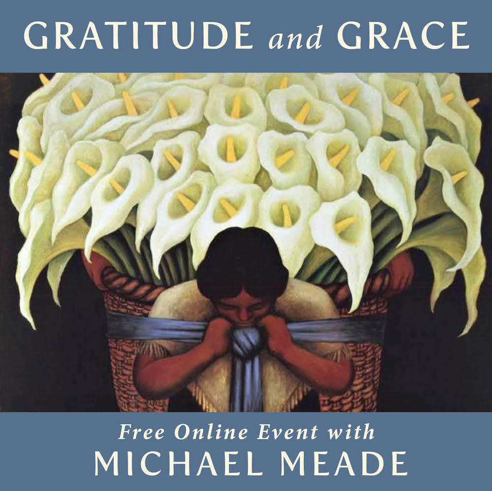 Gratitude and Grace