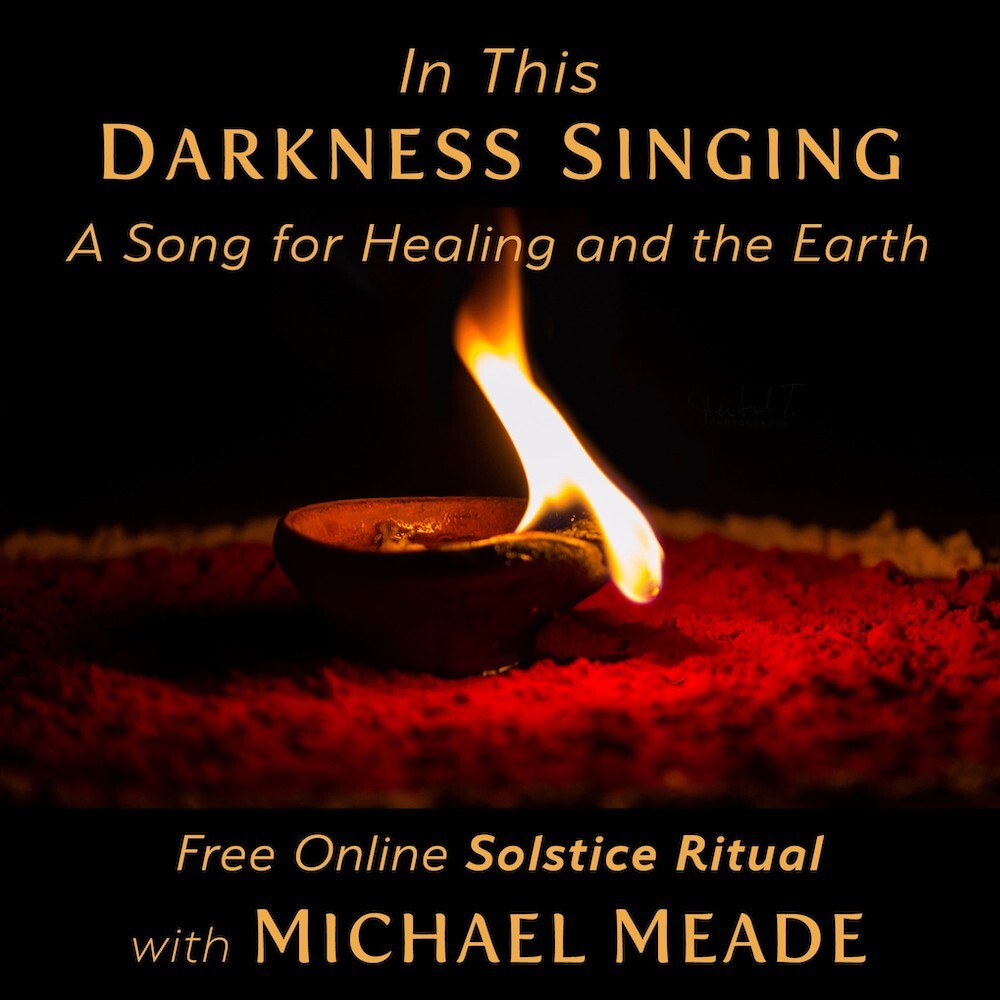 In This Darkness Singing