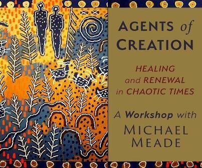 Agents of Creation Workshop - Seattle