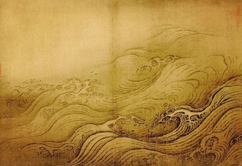 Against the Stream - A Multicultural Mentoring Retreat