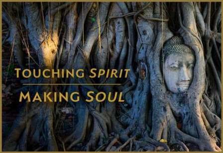 Touching Spirit, Making Soul - Seattle