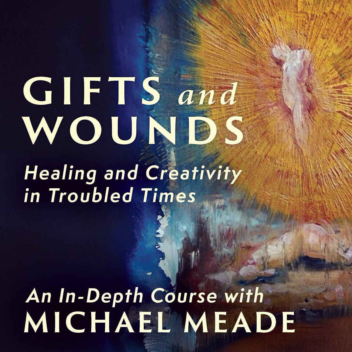 Gifts and Wounds