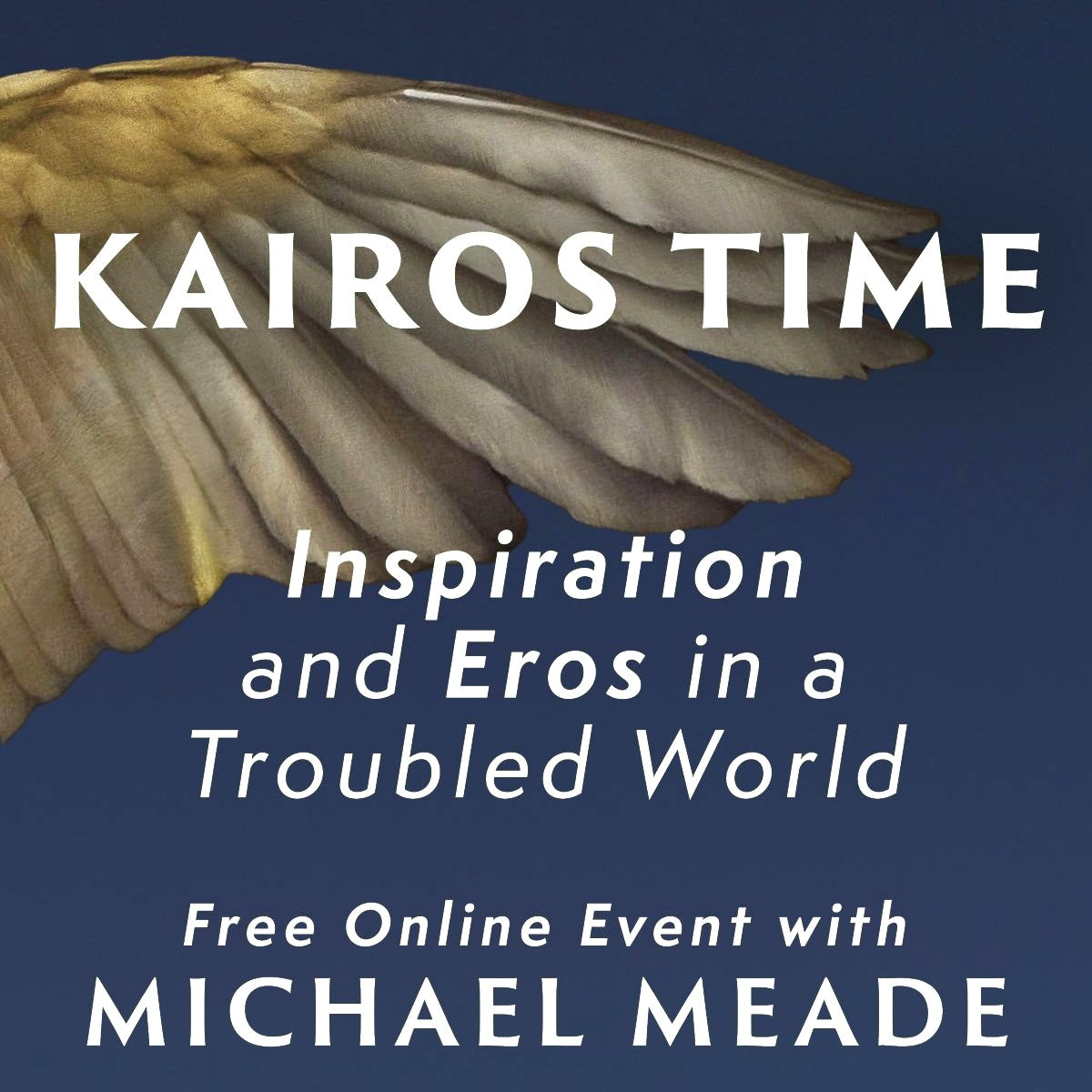 Kairos Time
