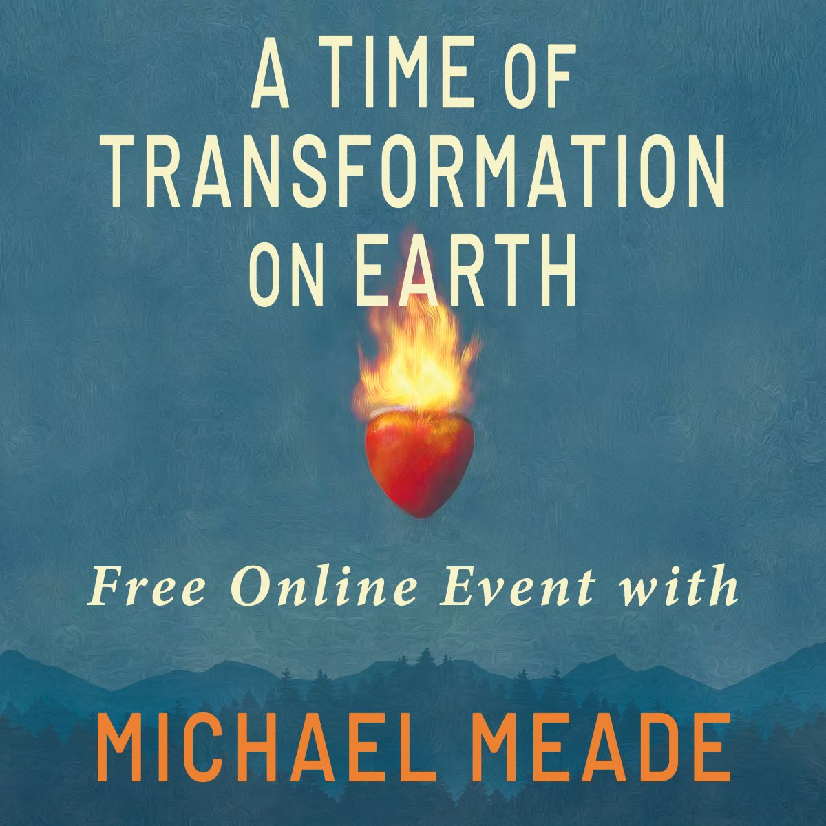 A Time of Transformation on Earth