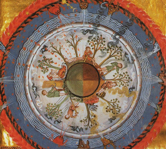 Wounded Healers in a Broken World - Online Series Part 2