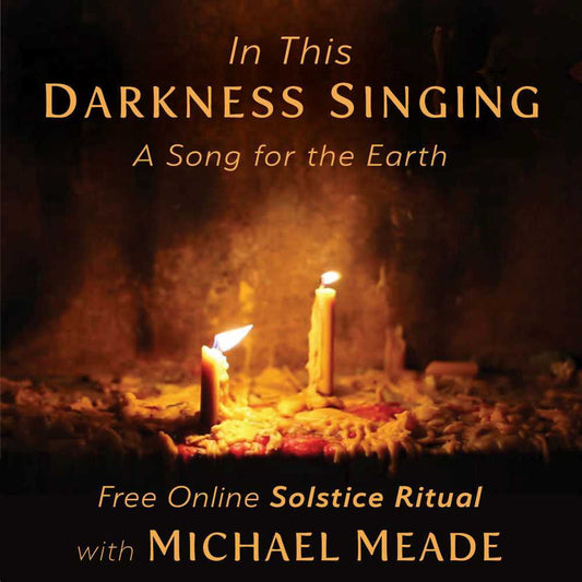 In This Darkness Singing (2021)