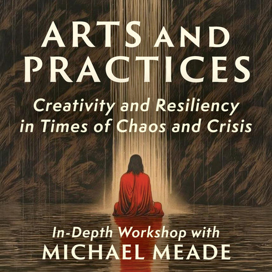 Arts and Practices Workshop - Boulder