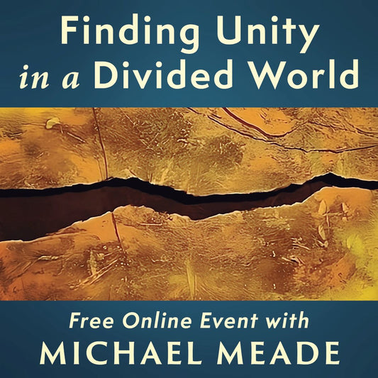 Finding Unity in a Divided World