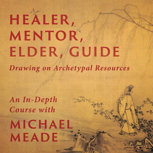 Healer, Mentor, Elder, Guide