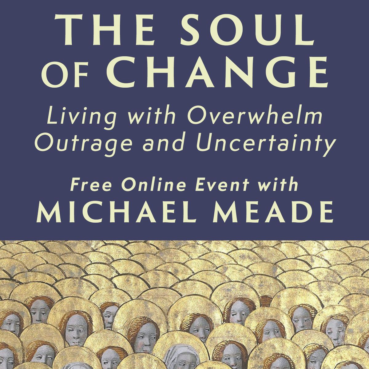 The Soul of Change