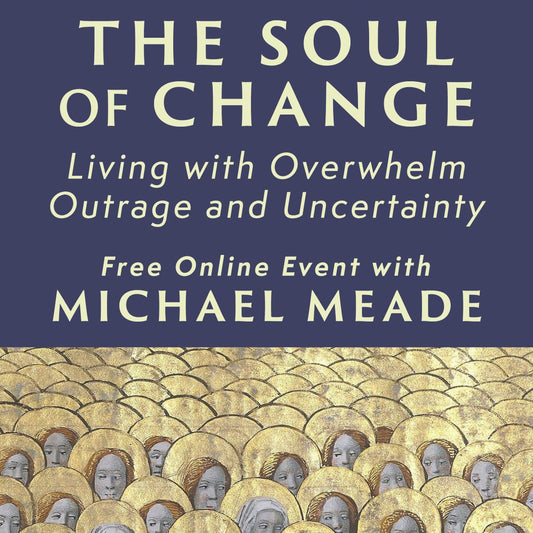The Soul of Change