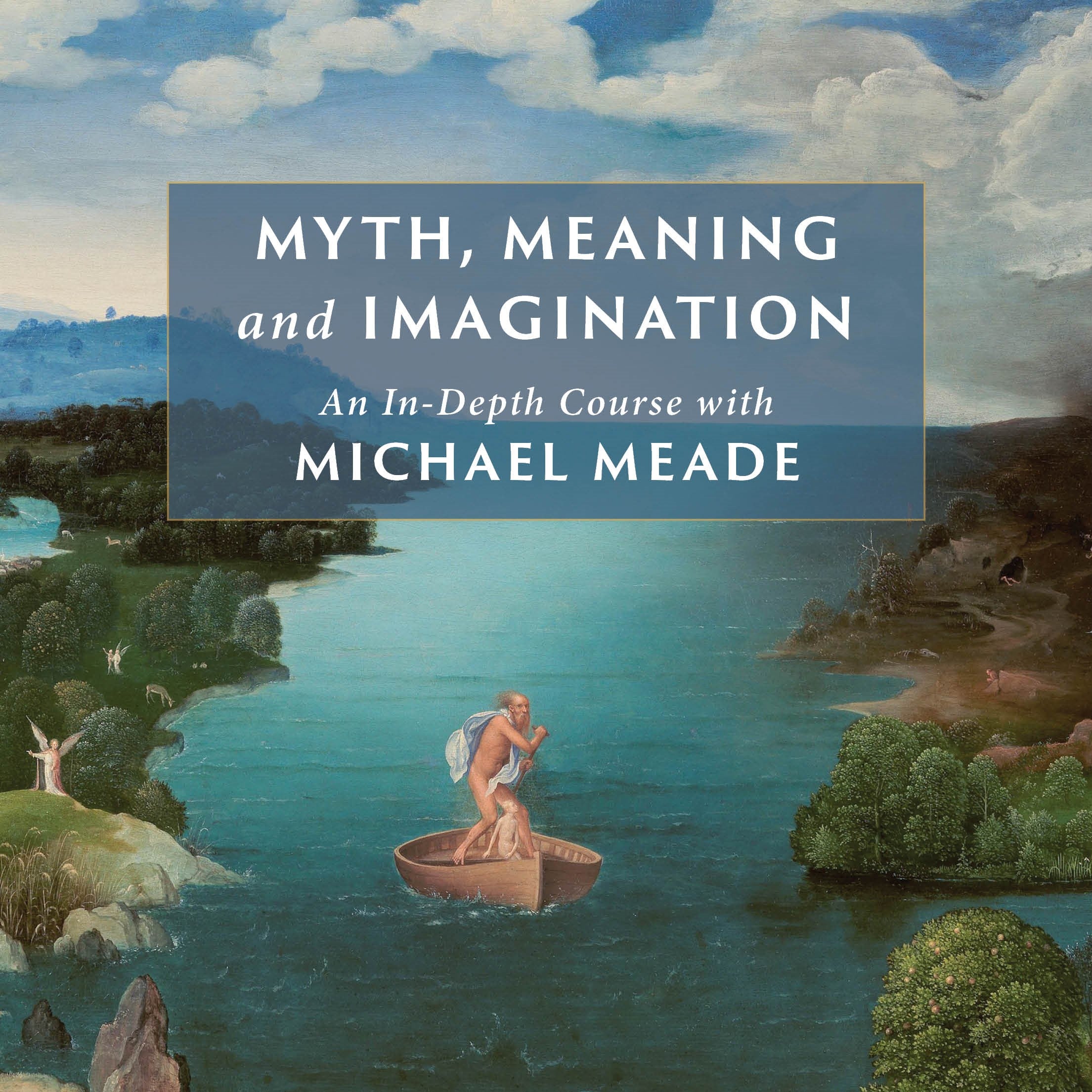 Myth Signified Myth, Meaning and Imagination – Mosaic Multicultural Foundation