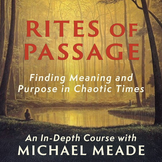 Rites of Passage