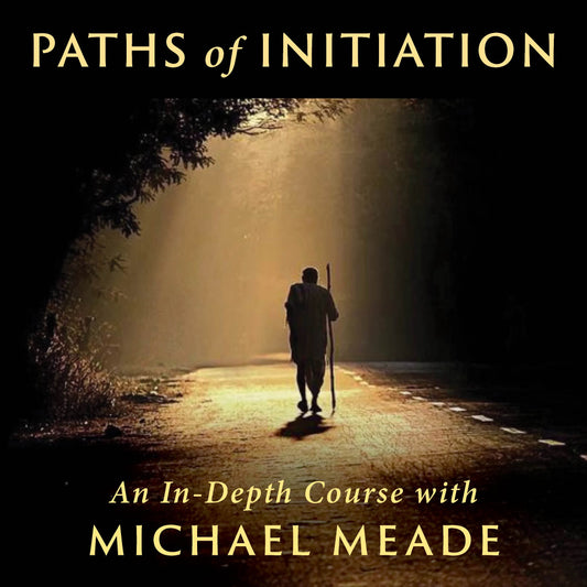 Paths of Initiation