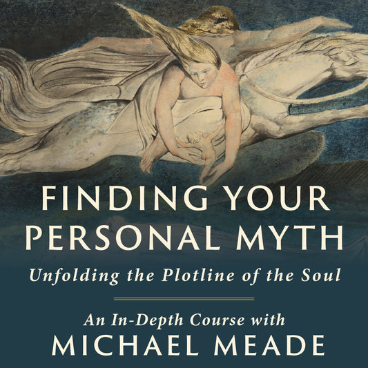 Finding Your Personal Myth