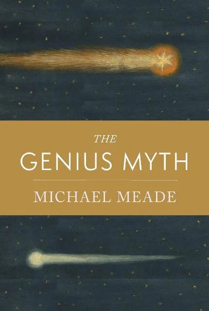 The Genius Myth - eBook