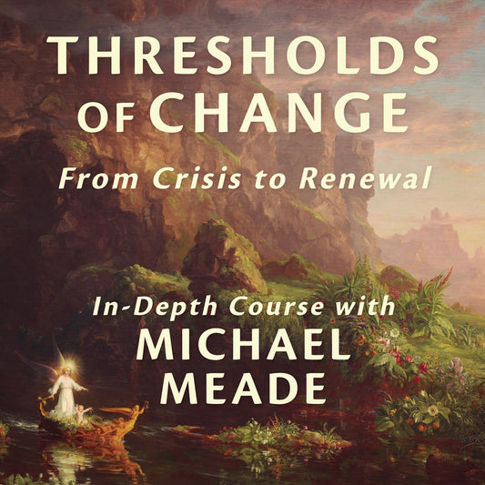 Thresholds of Change