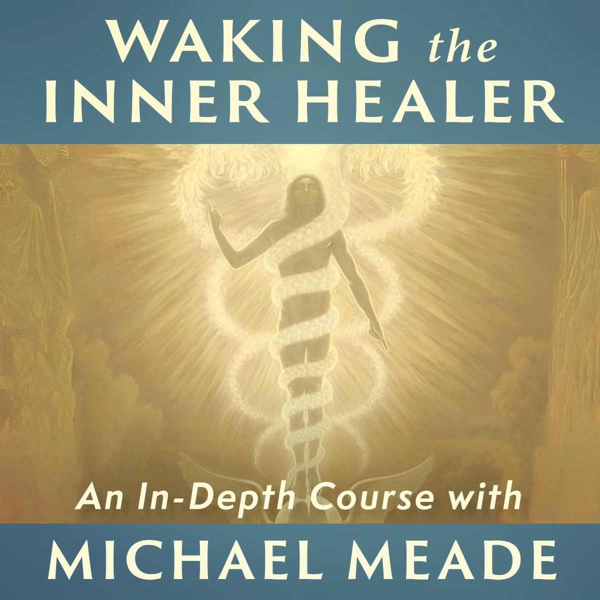 Waking the Inner Healer
