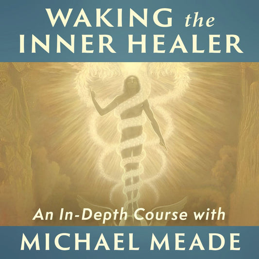 Waking the Inner Healer