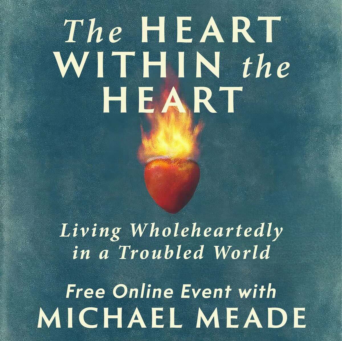 The Heart Within the Heart